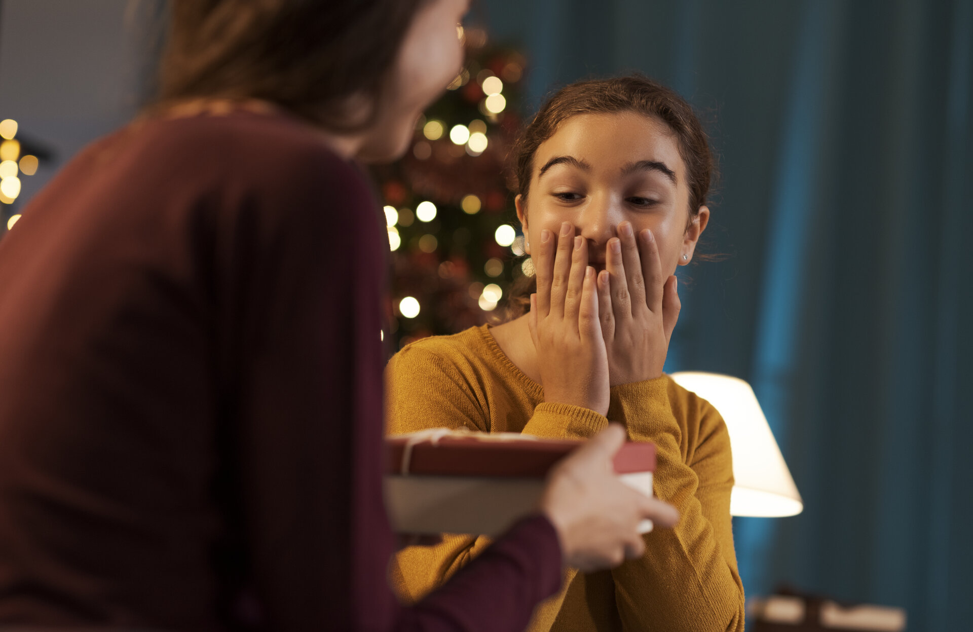 Außergewöhnliche Weihnachtsgeschenke Ideen, die begeistern!